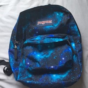 Galaxy Jansport